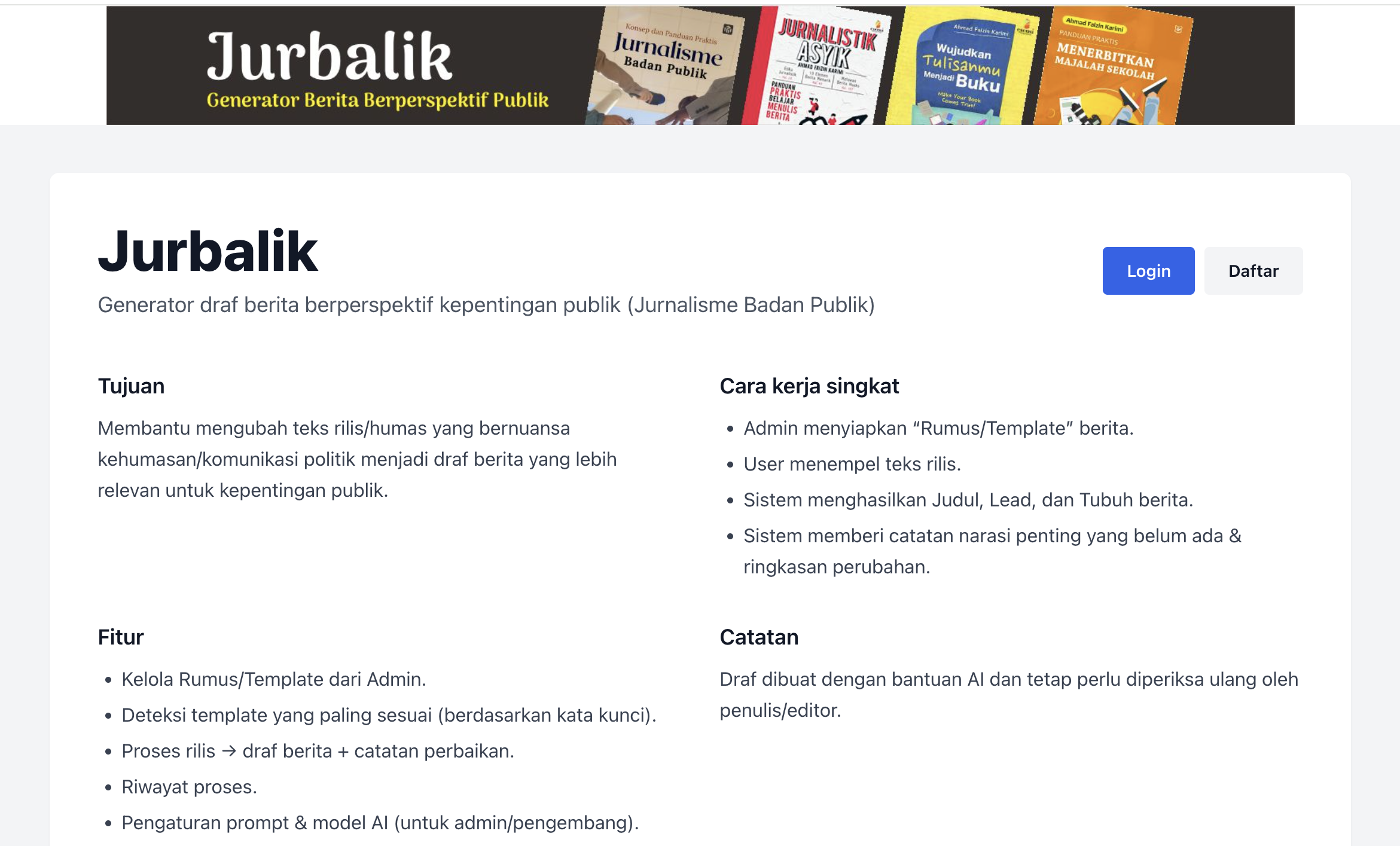 Jurbalik